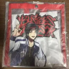 ヒプノシスマイク パイピングバッグ 山田 二郎