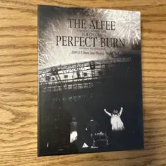 邦楽 THE ALFEE 2009.8.9 PERFECT BURN DVD 715Ms3h+gaL.jpg