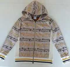 Champion チャンピオン　フルジップパーカー