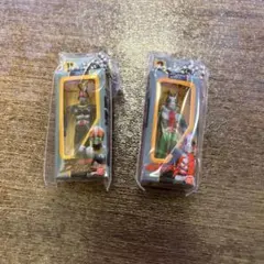 メルカリ便 仮面ライダーソフビパッケージチャーム ▶ ︎ V3 ▶ ︎BLACK