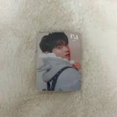 INI THE WINTER MAGIC 木村柾哉 選出店舗 トレカ