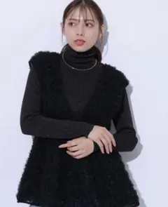 2025年最新】MyStrada デコラチュールブラウスの人気アイテム