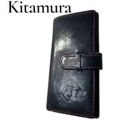 Kitamura キタムラ　キーケース　ドック　犬　ゴールデンレトリバーのサムネイル