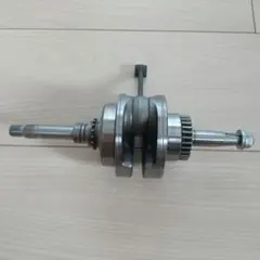 リード90 ジョーカー90 クランクシャフト - メルカリ