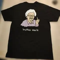 ブラザーマール　T シャツ