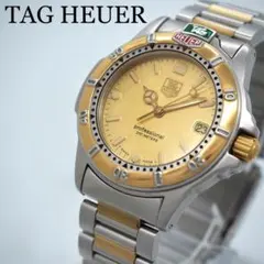 タグホイヤー 3000 プロフェッショナル 934.213 TAG HEUER - メルカリ