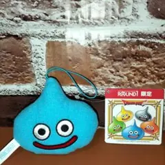 希少⟡.· ドラクエ スライム ぬいぐるみ マスコット フィギュア キーホルダー ドラゴンクエスト スライム ぬいぐるみとミニフィギュア - メルカリ