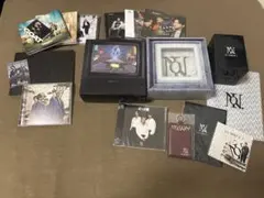 Number_i 3XL CD+BluRay FC限定 3形態まとめ特典付 - メルカリ