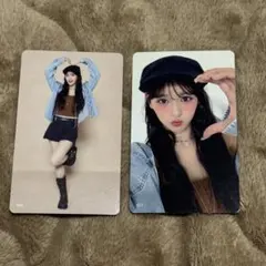 2025年最新】ミーアイ トレカ 加藤心の人気アイテム - メルカリ