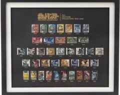 パッケージピンズ オールパッケージコレクション 1996-2025 ポケモン 