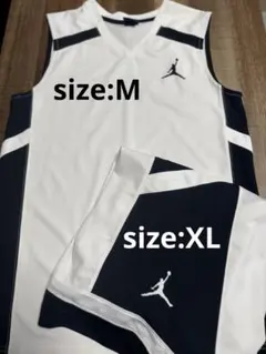 【ジョーダン】上下セットアップ