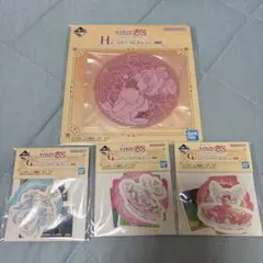 カードキャプターさくら　一番くじ　H賞　G賞