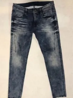 HIDEAWAYSニコル　ストレッチジーンズ　サイズ48