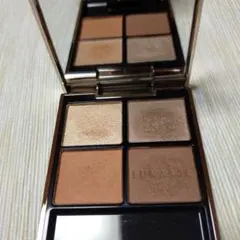 LUNASOL アイカラーレーション　18 セピアアンバー