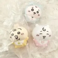 Chiikawa Baby ちいかわ ミニソフビフィギュア うさぎ 古本屋