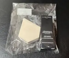 【ランコム】 ジェニフィックアルティメセラム ミニボトル（7mL）スポンジ 付き