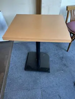 ウォールナット ダイニングテーブル 幅180×85cm 木下家具 岩倉榮利