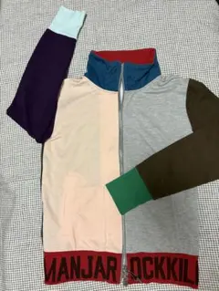 PPFM ジャージ　Mサイズのサムネイル