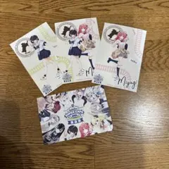 ホロライブ EXPO2024 ポストカードセット【さくらみこ・大空スバル・集合】