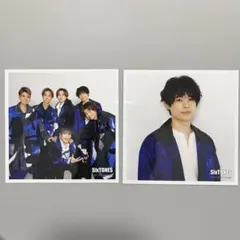 SixTONES ましかくフォト　松村北斗　2021-2022