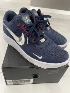 【最終値下げ】ナイキ　エアフォース1 NFL限定モデル