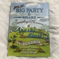 大幅お値下げ美品！嵐We are ARASHI3/13札幌⭐︎銀テ＋おまけ紙吹雪