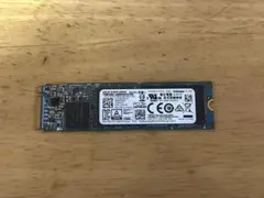 KIOXIA KBG30ZNV256G 512GB SSD新品 - メルカリ