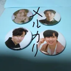 2026年最新】キム・ナムギル ファンクラブの人気アイテム - メルカリ