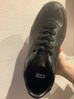 Onitsuka Tiger スニーカー ブラックのサムネイル