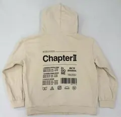 SexyZone LiveTour2023 ChapterII ベージュパーカー