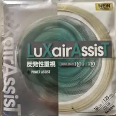 GOSEN LuXairAssisT 16LGA/1.25mm ナチュラル