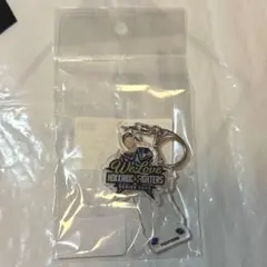 【24時間以内発送】北海道日本ハムファイターズ　水野達稀　アクキー