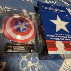 2025年最新】ポーセリン・シールド・コレクションの人気アイテム