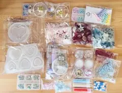ハンドメイド パーツ まとめ売り
