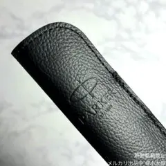 PARKER｜純正ペンシース｜1本挿し用｜ブラックのサムネイル