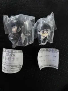 銀魂　銀八先生　まちぼうけ　桂小太郎　志村新八