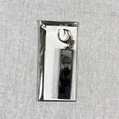 怪獣8号　怪獣8号展　メタルキーホルダーコレクション　市川レノ