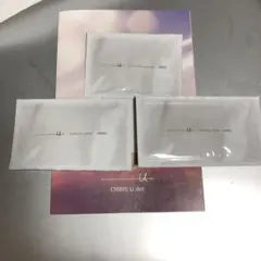 オルビスユー　ドット　サンプル　試供品