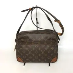美品】ルイヴィトン ミグラトゥール M45244 モノグラム ショルダー