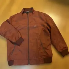 ナイロンジャケット ブルゾン