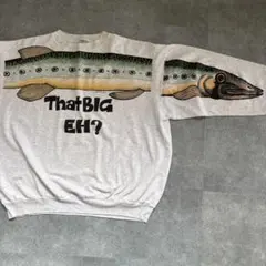 2025年最新】魚 スウェットの人気アイテム - メルカリ