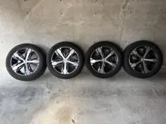 2026年最新】Peugeot 車 タイヤ・ホイールセットの人気アイテム - メルカリ