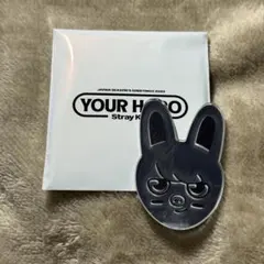 StrayKids SKZOO スキズ ミラーステッカー コンプ セット 2026年最新】SKzoo ミラーステッカーの人気アイテム - メルカリ