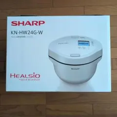 2026年最新】SHARP 電気圧力鍋の人気アイテム - メルカリ