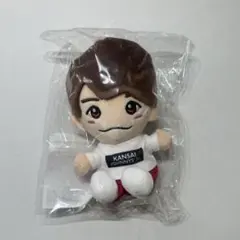 関西ジャニーズJr. あけおめコンサート2021 なにわ男子 西畑大吾 ちびぬい