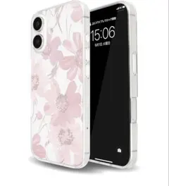 ピンク CECIL MCBEE 正規品 iPhone16Pro ケース