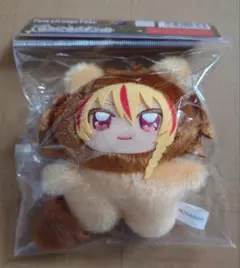 Fake　セイバー　ちみけもますこっと