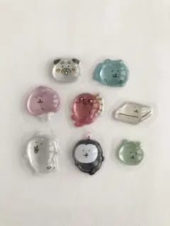 ボンボンドロップ ナガノキャラクターズ 4種 おすそ分け 正規品