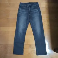 ユニクロ スキニー ヒートテック ２７ メンズ