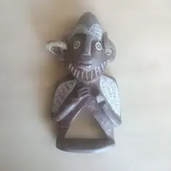 極上　大振　象置物　トヒサ　637g 東N7-1025☆2F 極上 大振 象置物 トヒサ 637g 東N7-1025☆2F